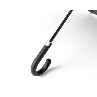 ALBERT. Guarda-chuva em pongee 190T com abertura automática